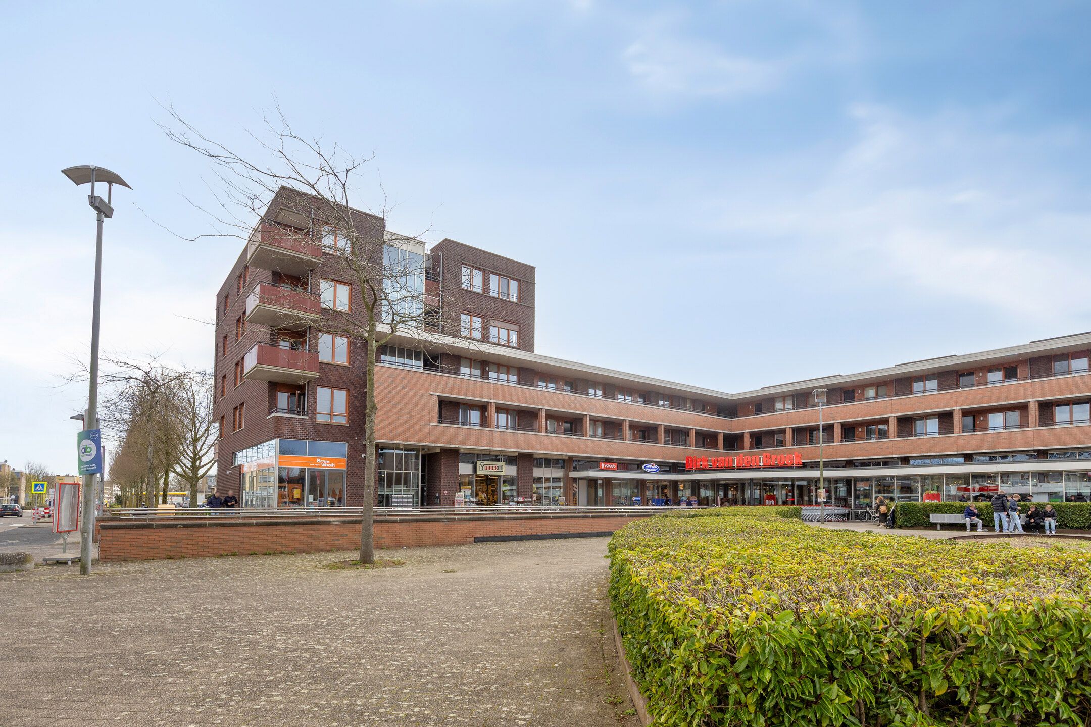 Kort-Ambachtlaan 200 