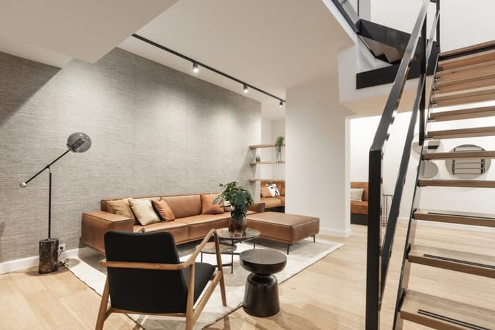 Photo 4 of Fokke Simonszstraat 61-B