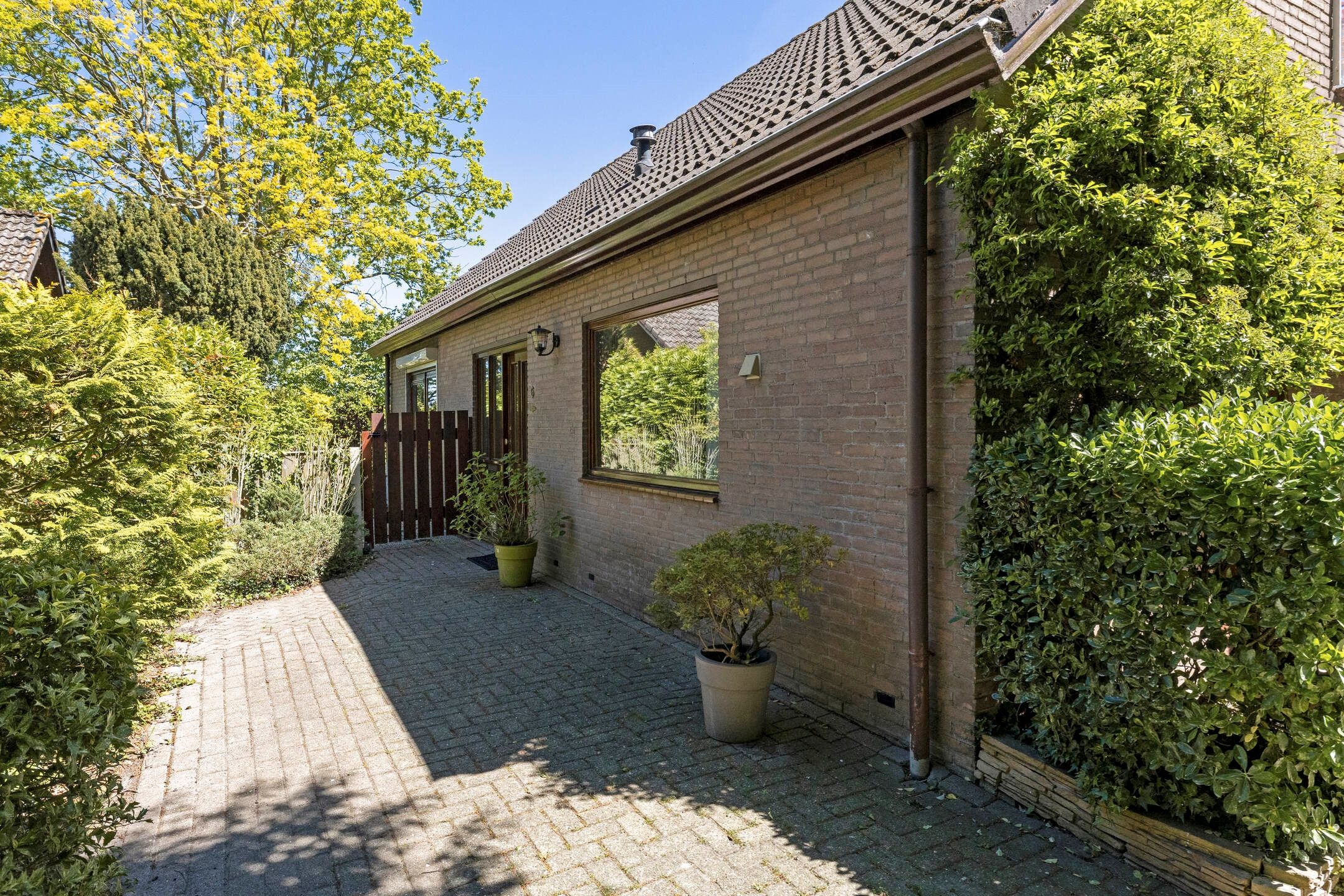 Foto 6 van Blozekriekske 6