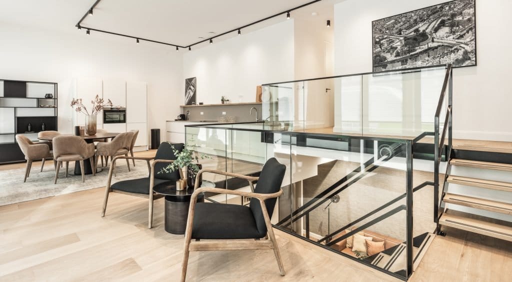 Fokke Simonszstraat 61-B, Amsterdam