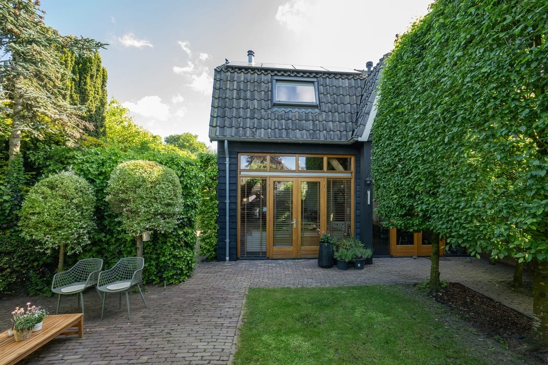 Foto 16 van Middelweg 14-C