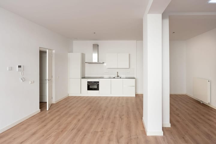 Foto 3 van De Perponcherstraat 99-E