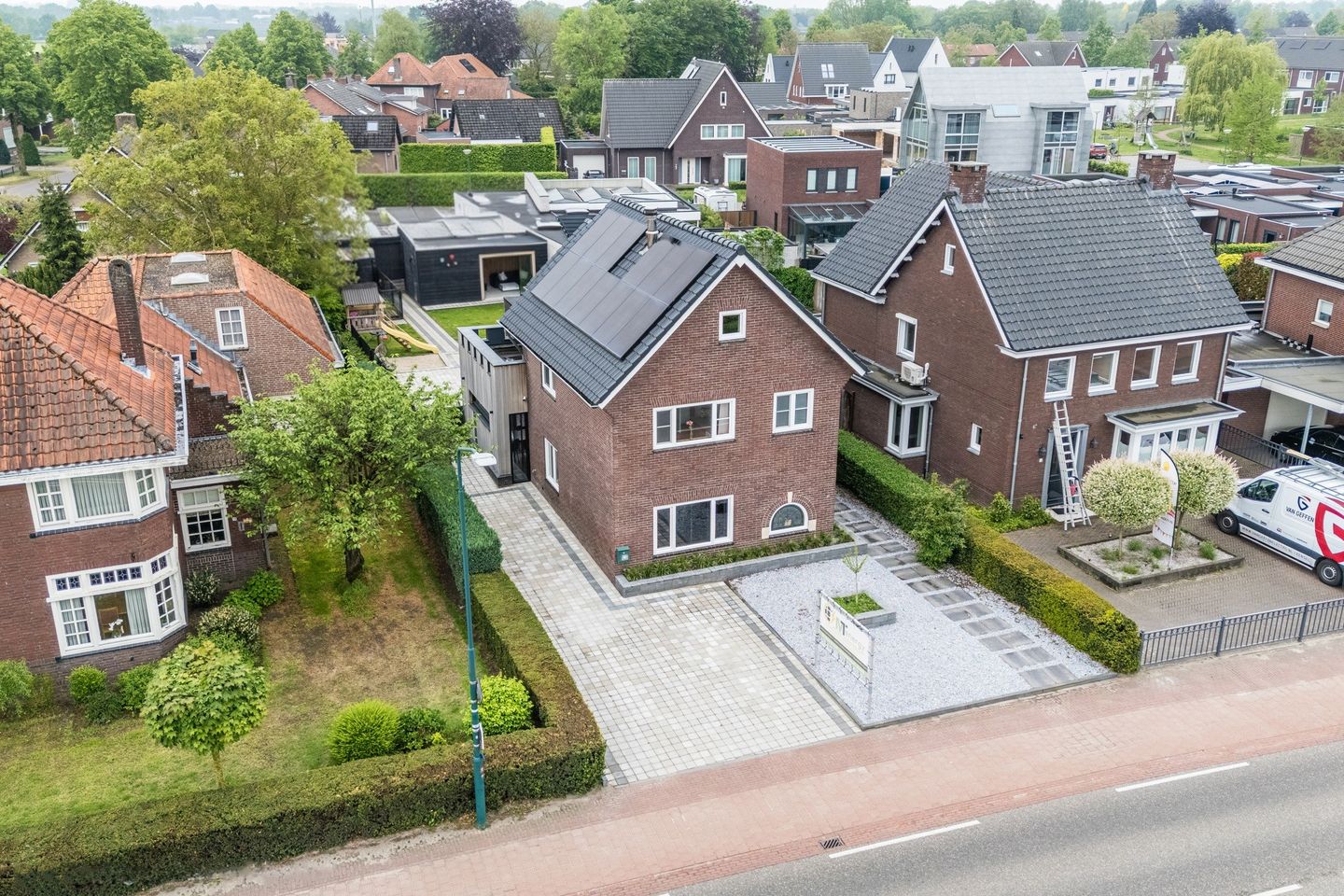 Foto 1 van Loo 15
