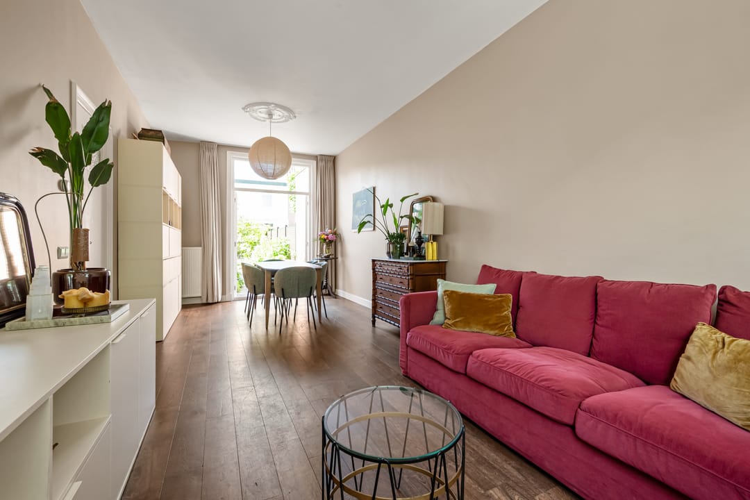 Photo 2 of Celebesstraat 17