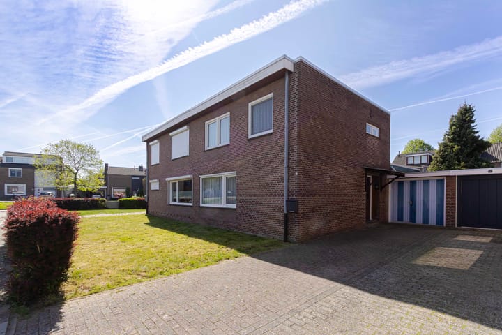 Foto 2 van Berkenlaan 18