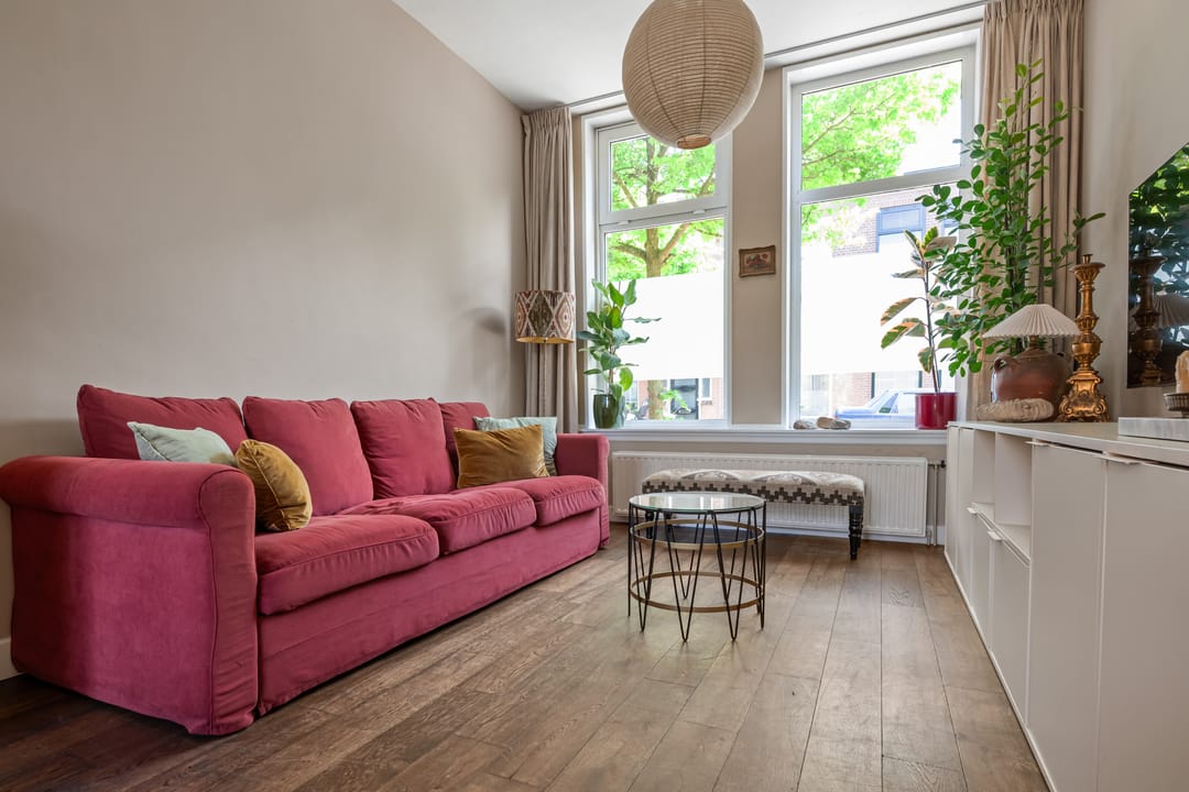 Photo 11 of Celebesstraat 17
