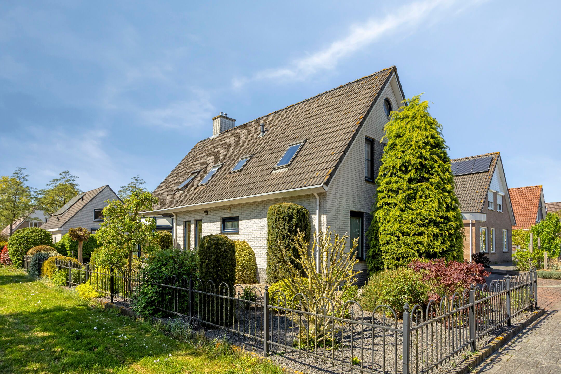 Foto 45 van Citer 26