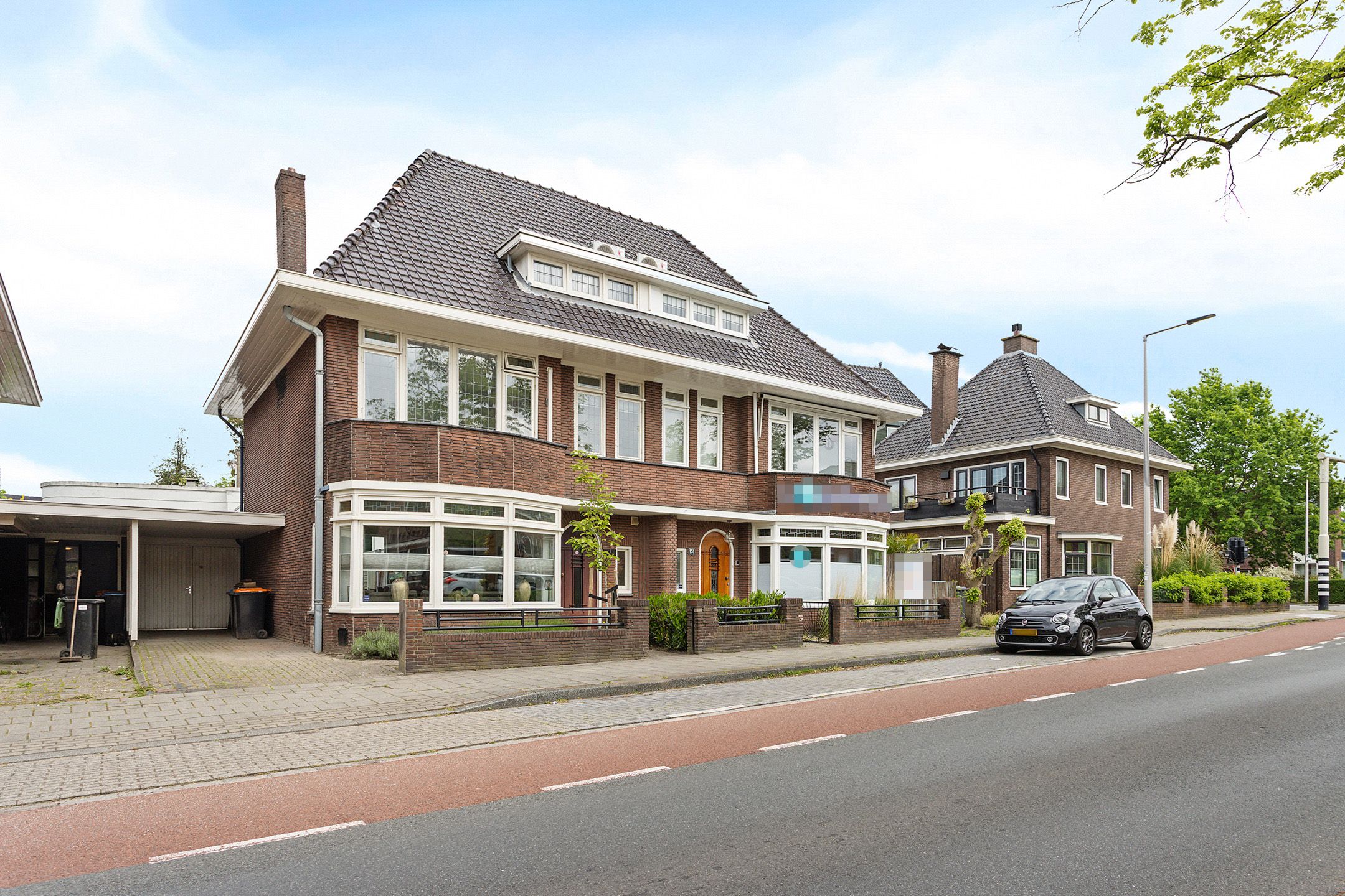 Lasondersingel 149 