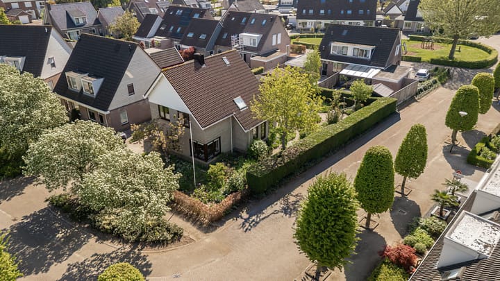 Photo 2 of Wilgenhof 34