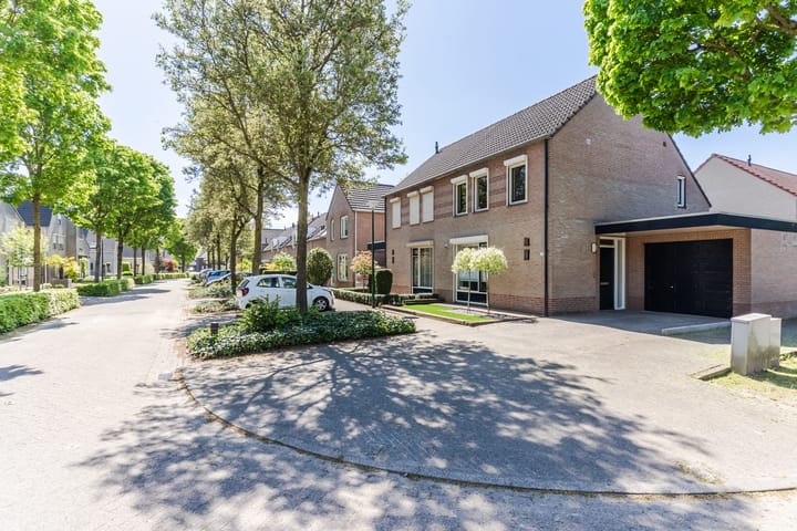 Foto 4 van De Kabouterberg 2