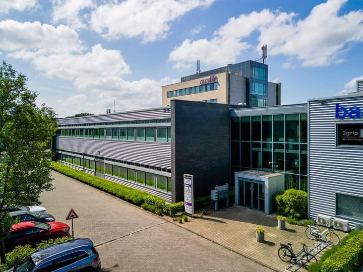 Noorderpoort 57, Venlo