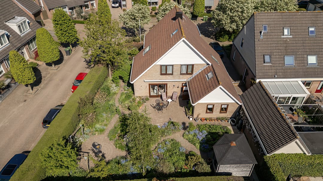 Photo 8 of Wilgenhof 34