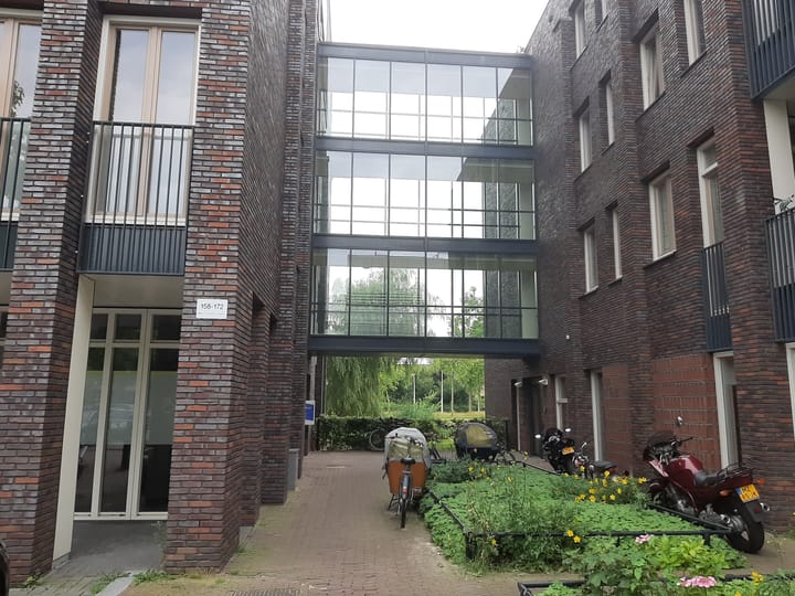 Foto 3 van Händellaan 112