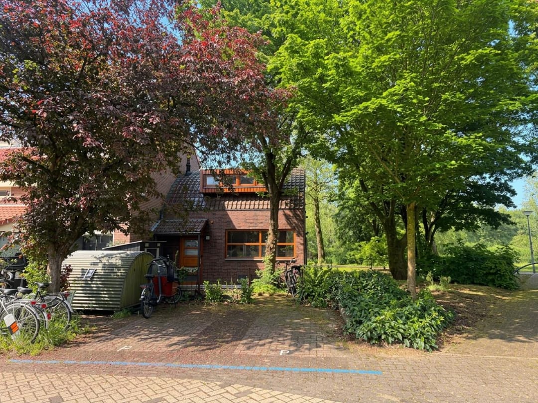 Foto 1 van Weerribben 50