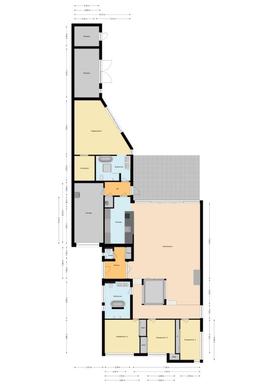 Photo 47 of Millsebaan 89