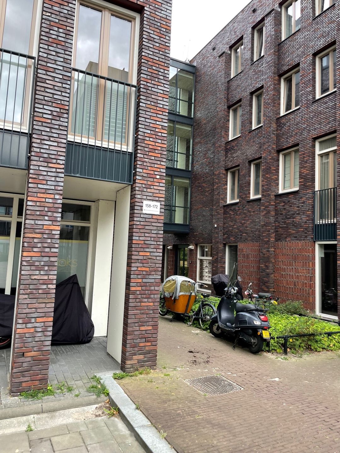 Foto 13 van Händellaan 112