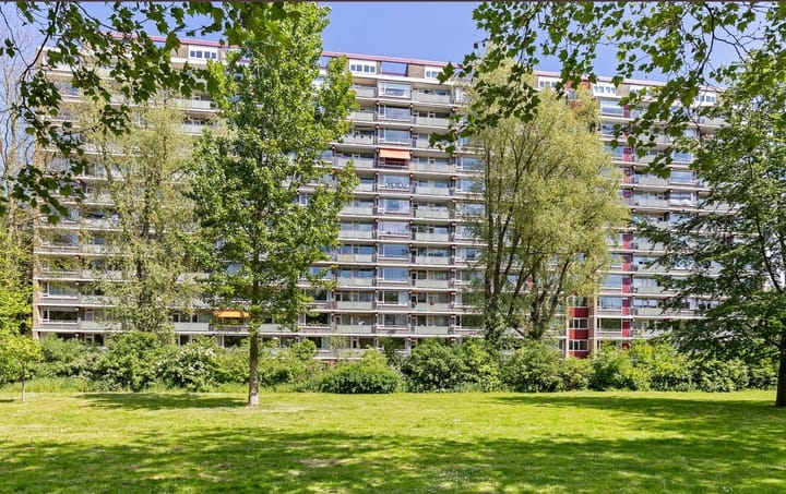 Foto 5 van Nieuwendamlaan 362