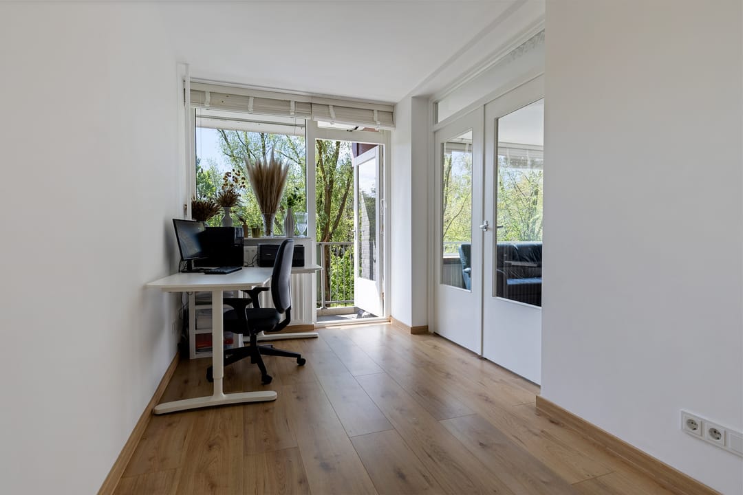 Foto 17 van Nieuwendamlaan 362