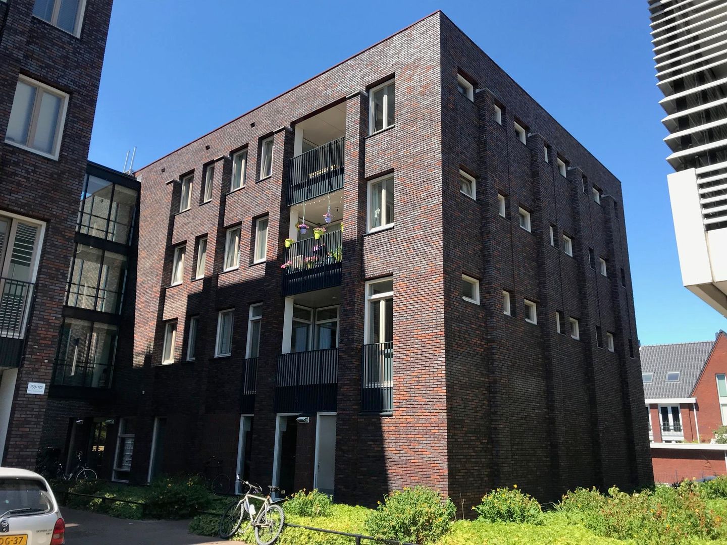 Foto 5 van Händellaan 112