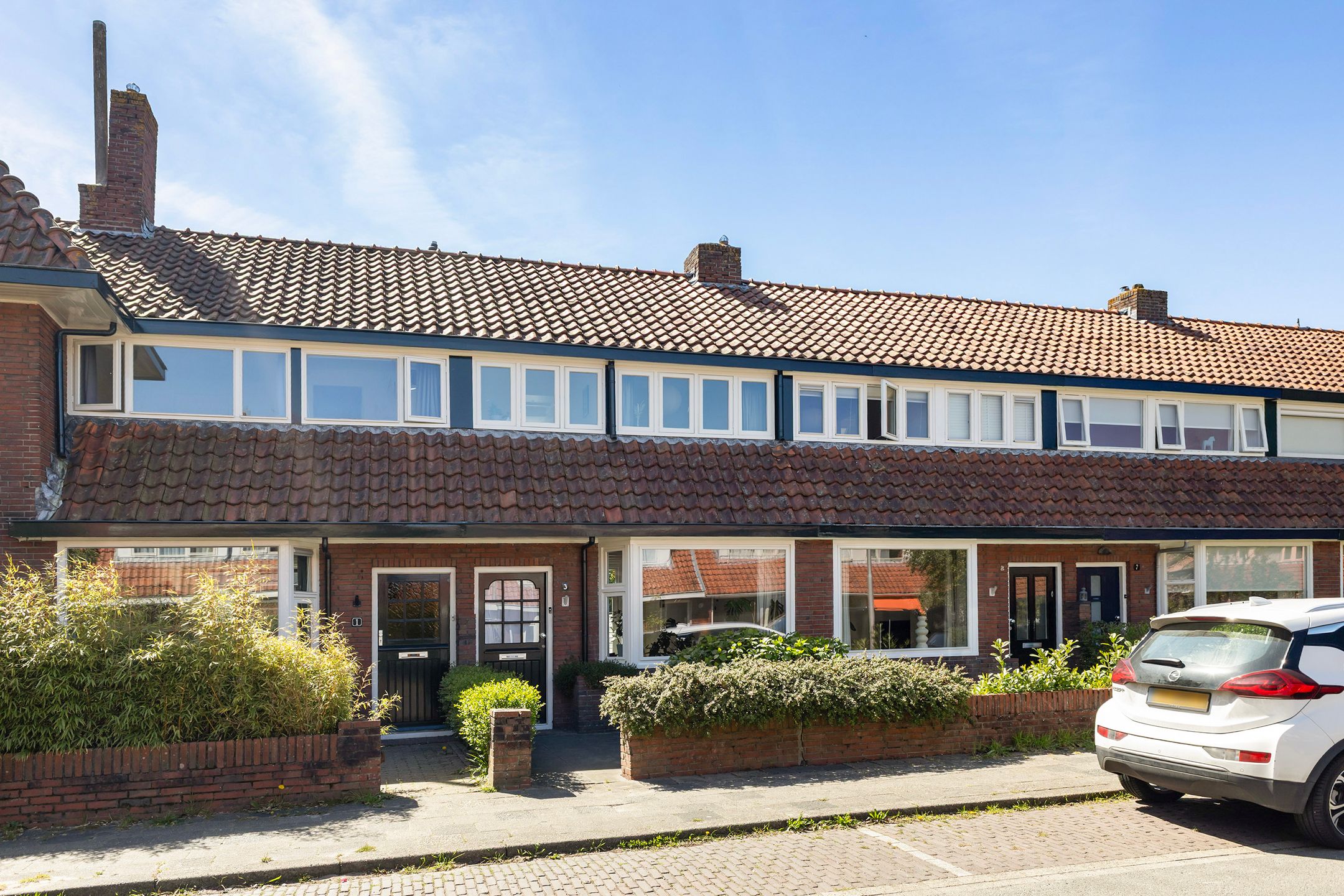 d'Hondecoeterstraat 3 