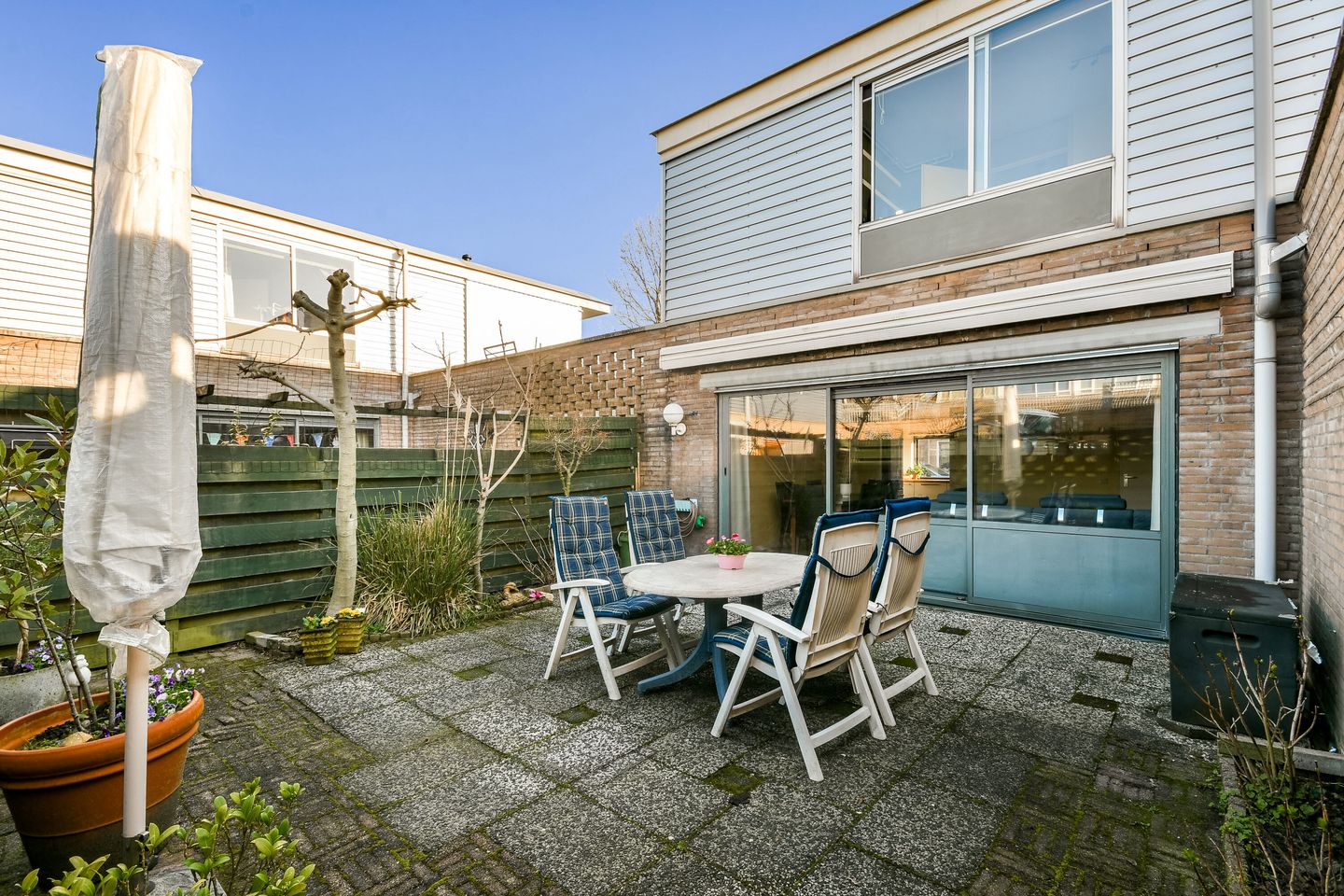 Photo 4 of Turnhoutplantsoen 43
