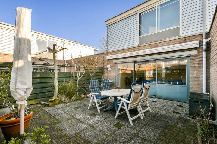 Photo 4 of Turnhoutplantsoen 43