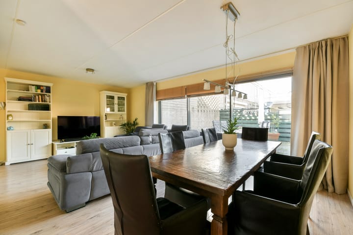 Photo 3 of Turnhoutplantsoen 43