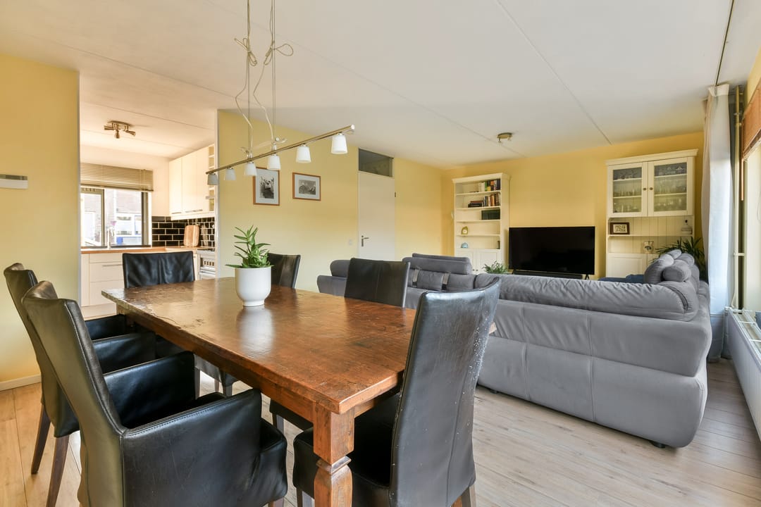 Photo 7 of Turnhoutplantsoen 43