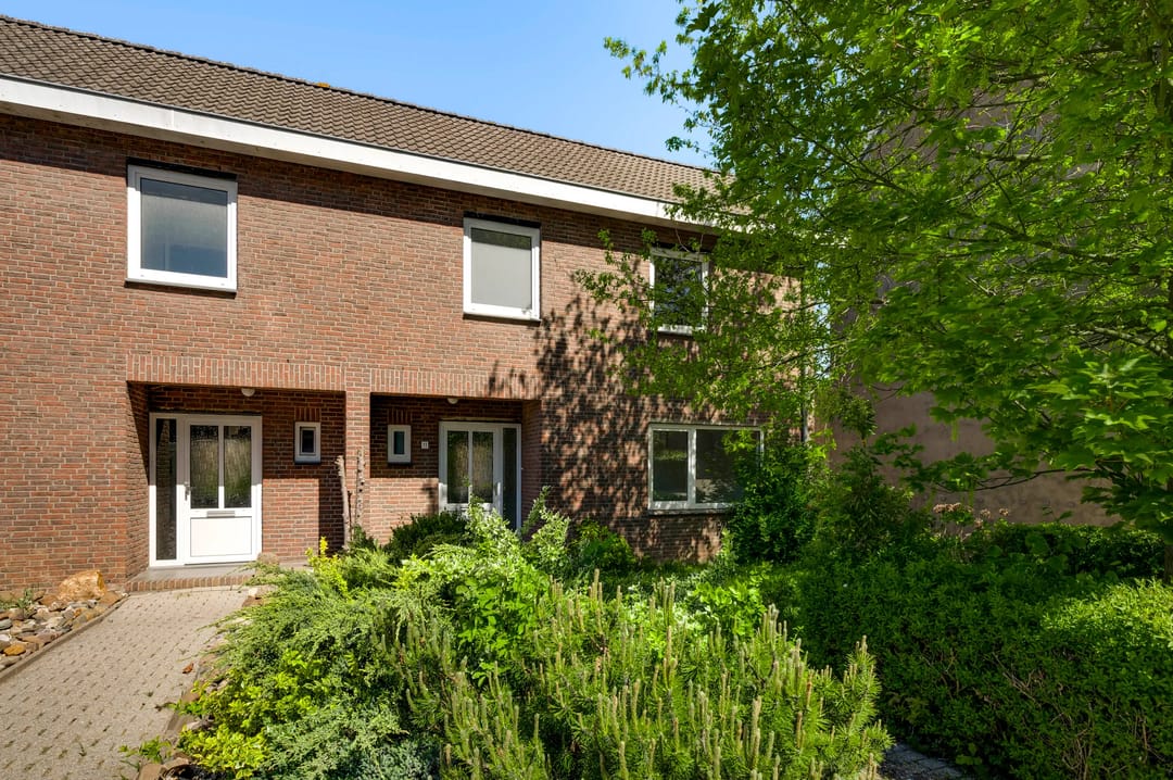 Photo 1 of St. Nicolaasstraat 11