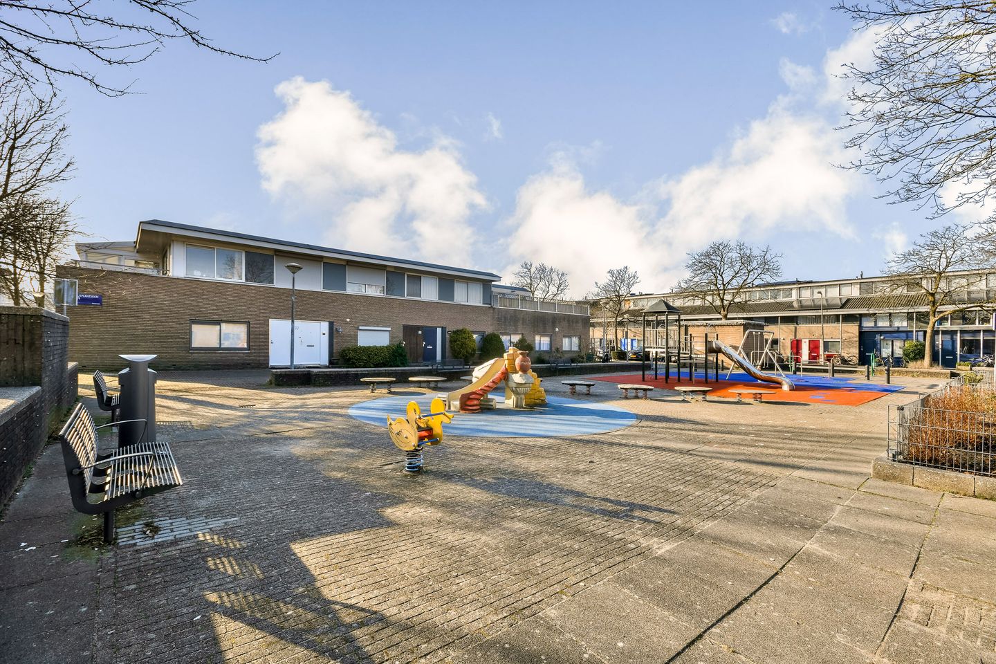 Photo 19 of Turnhoutplantsoen 43