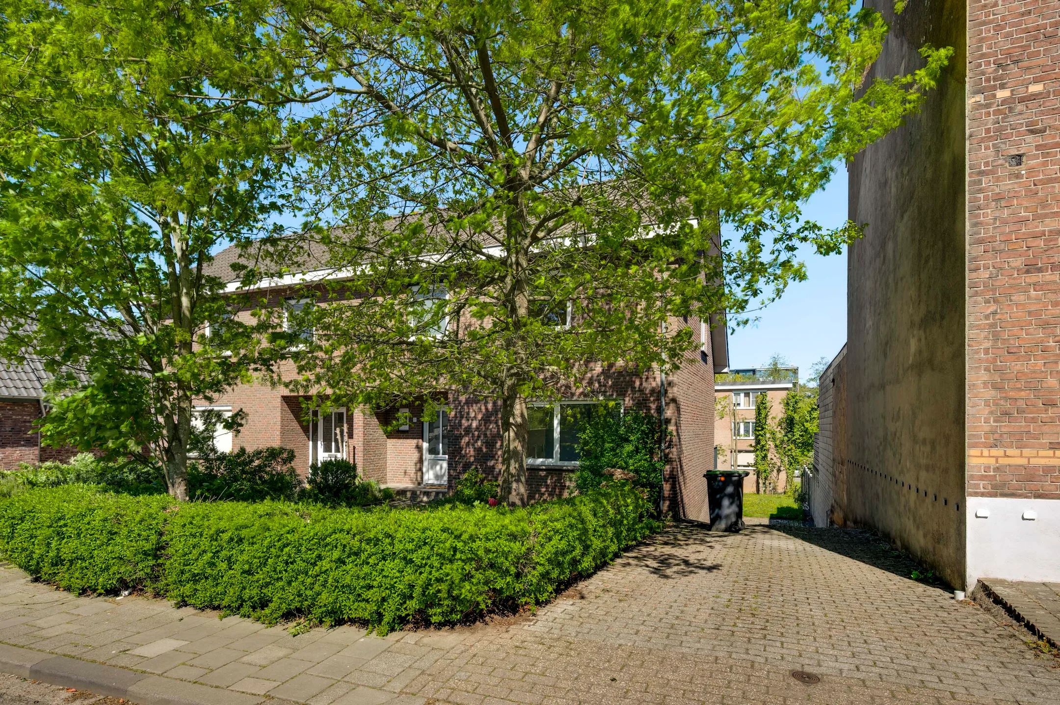 Photo 6 of St. Nicolaasstraat 11