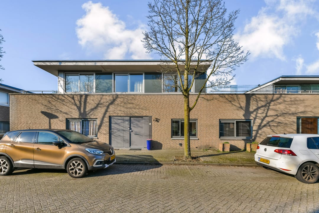 Photo 17 of Turnhoutplantsoen 43
