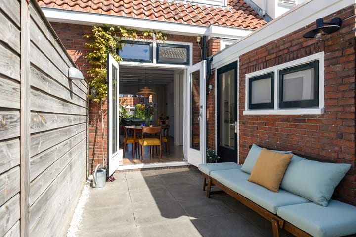 Foto 4 van d'Hondecoeterstraat 3