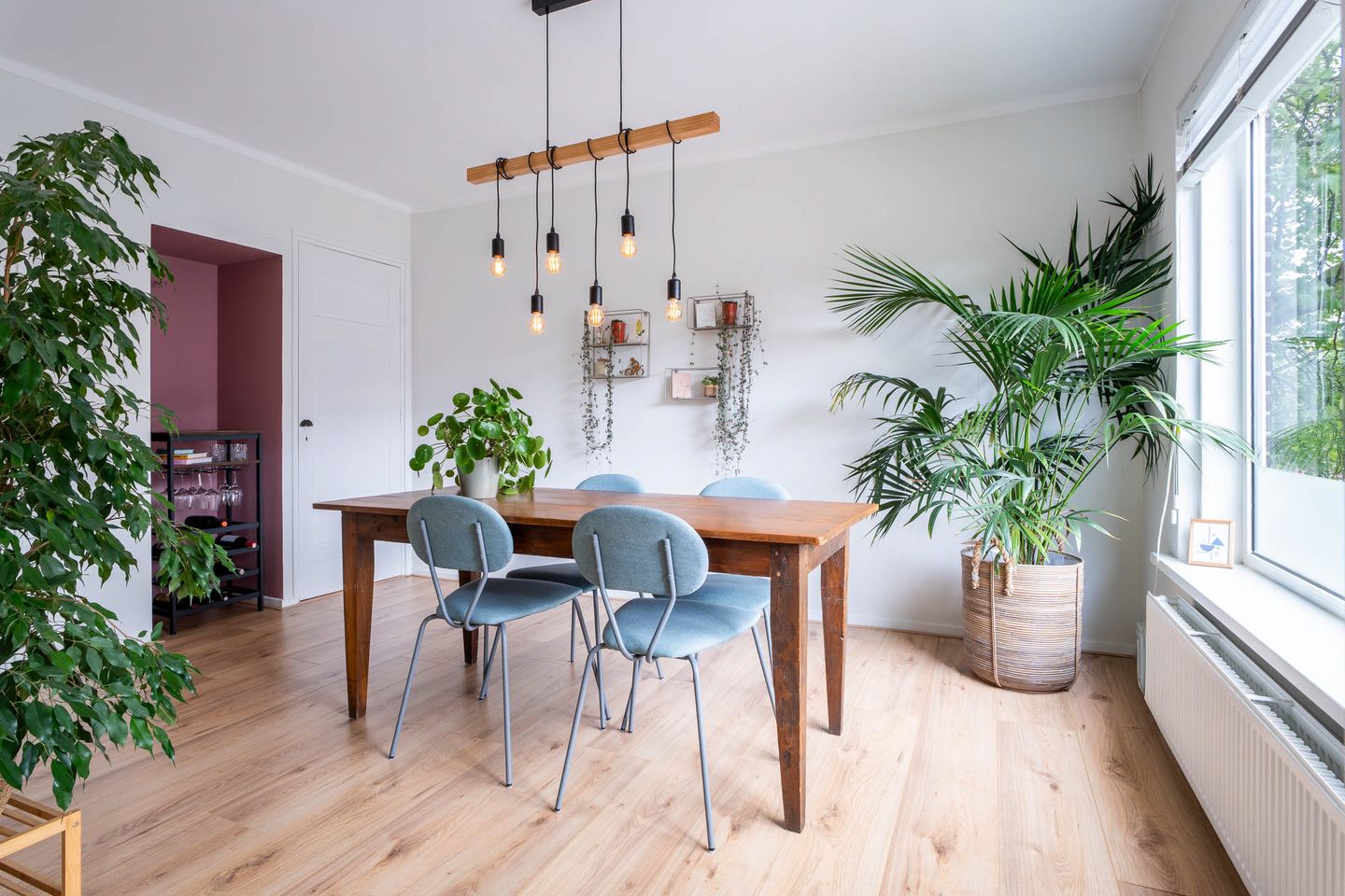 Foto 4 van Magelhaensstraat 7-B