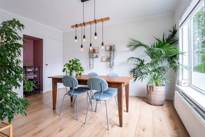 Foto 4 van Magelhaensstraat 7-B