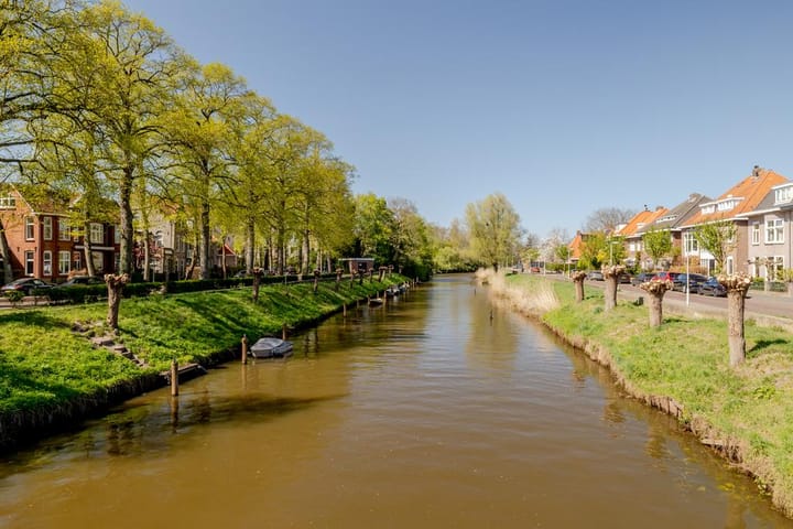 Photo 4 of Burgemeester Passtoorsstraat 38