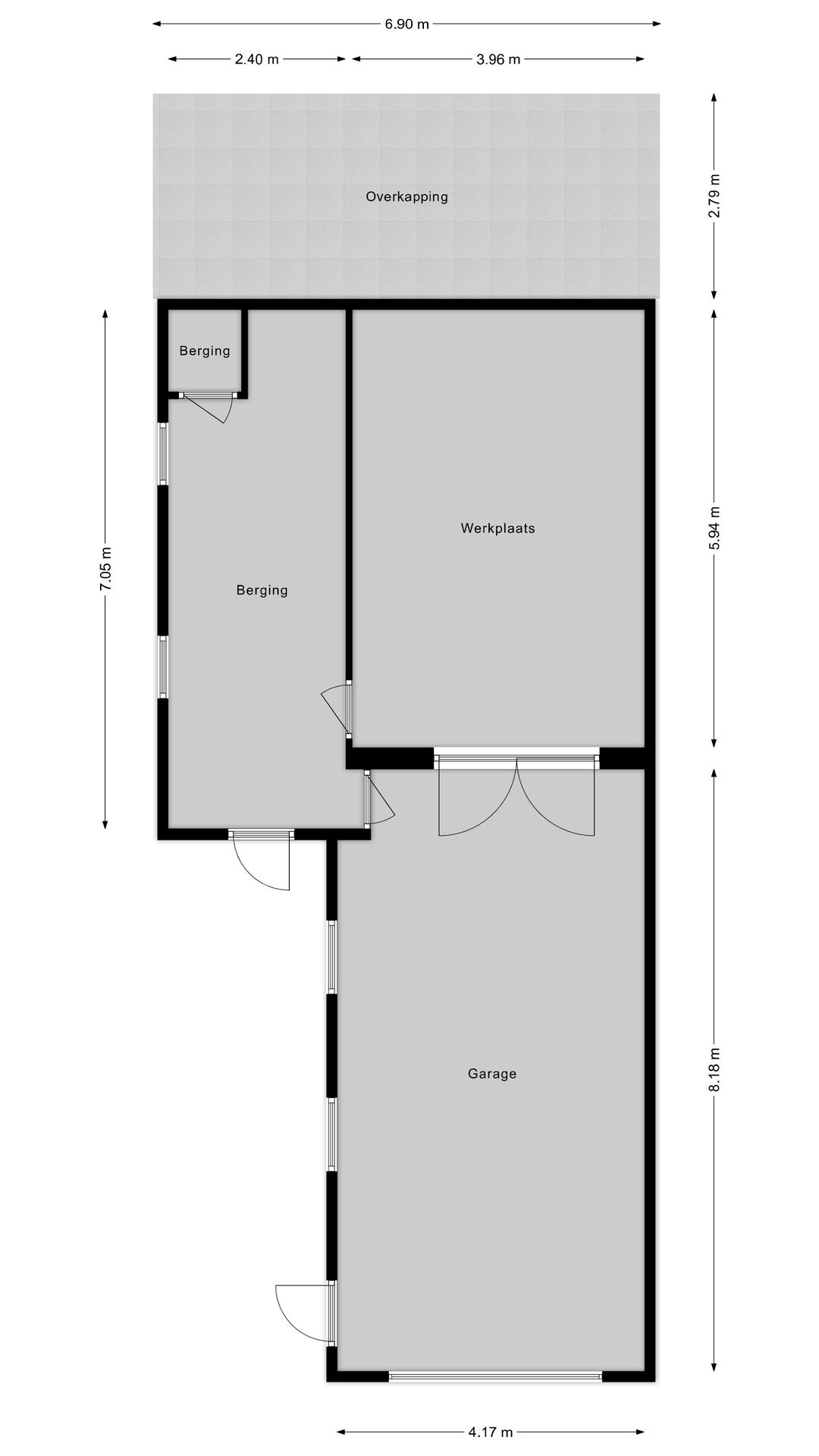 Foto 41 van Willibrordusstraat 34