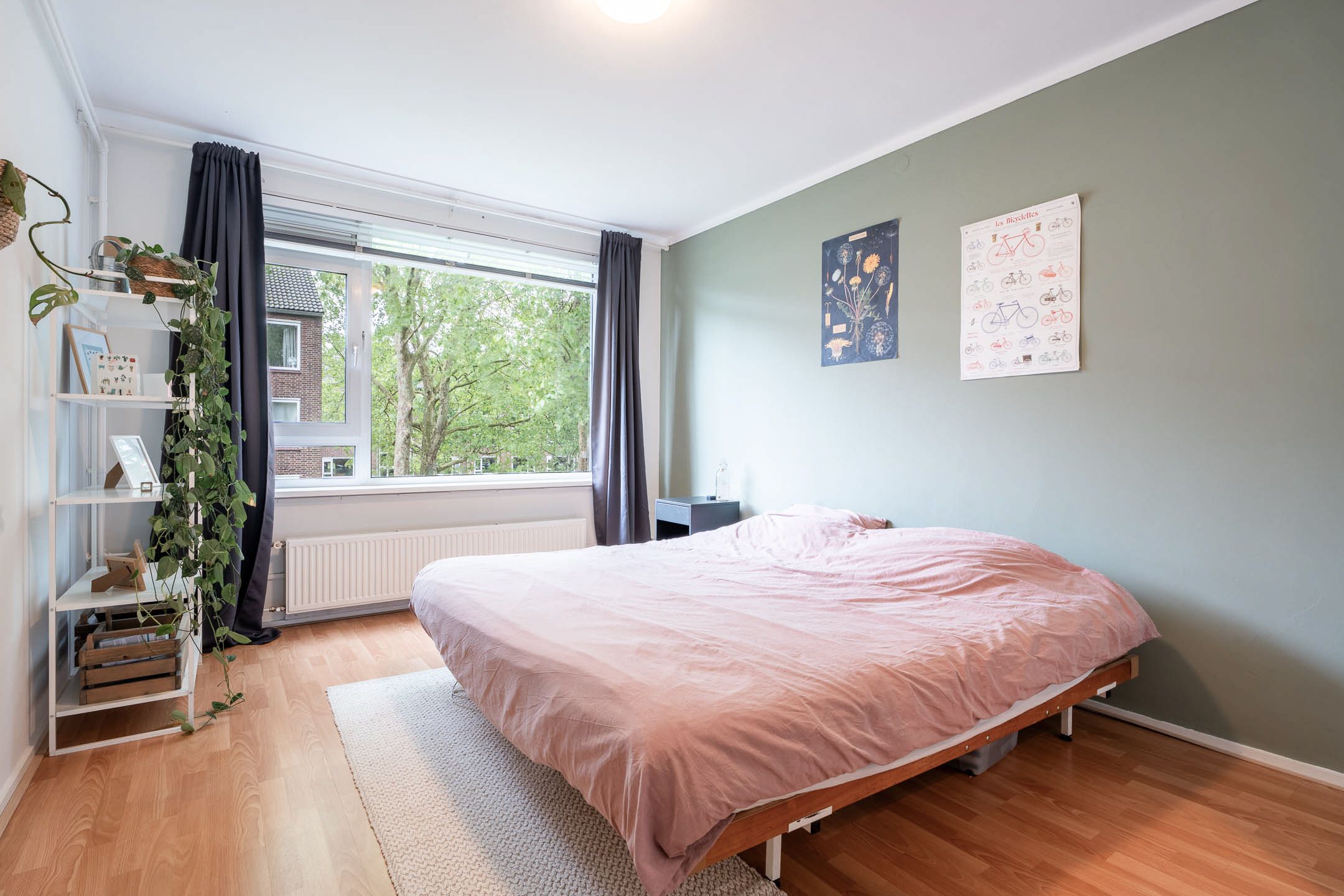 Foto 18 van Magelhaensstraat 7-B