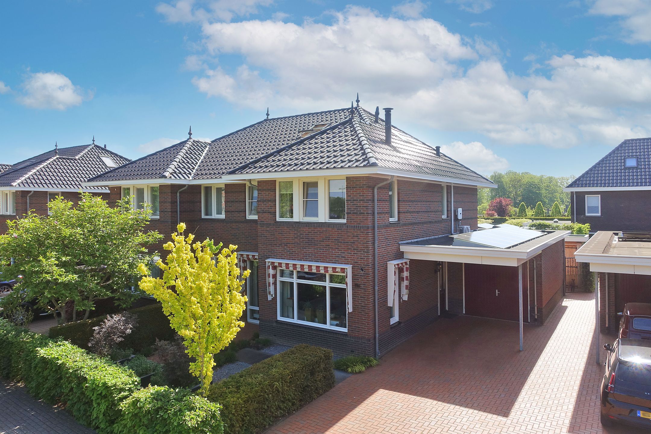 Wierdensestraat 116 