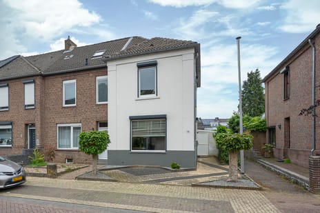 Fabritiusstraat thumbnail