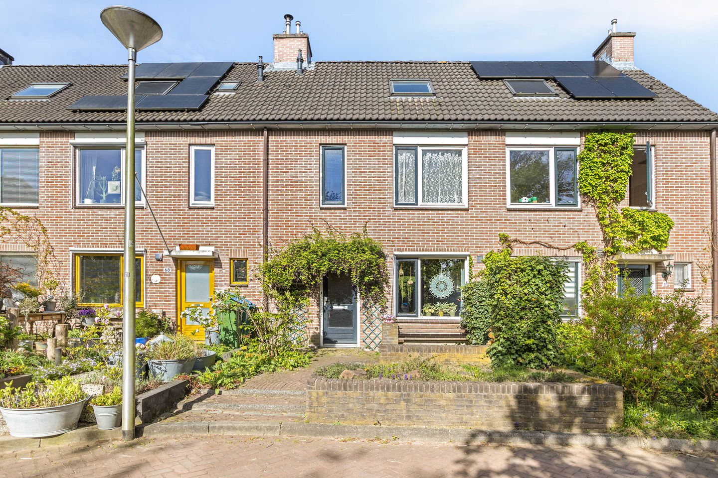 Foto 1 van ir. Munterlaan 70