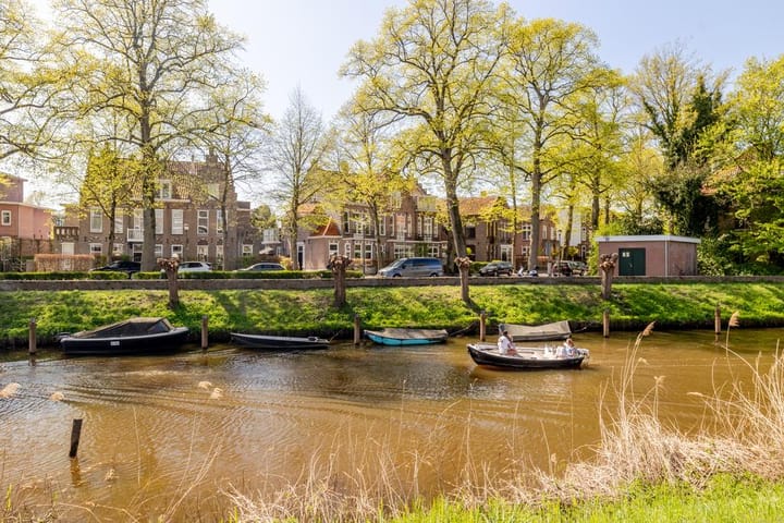 Photo 3 of Burgemeester Passtoorsstraat 38
