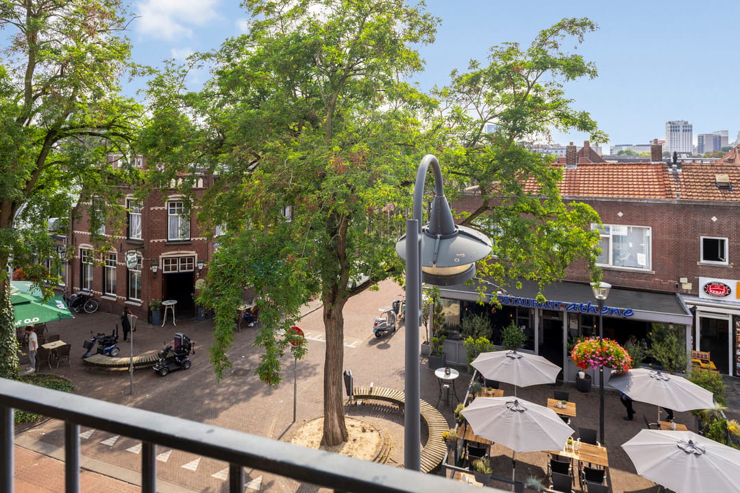 Photo 23 of Weverstraat 21