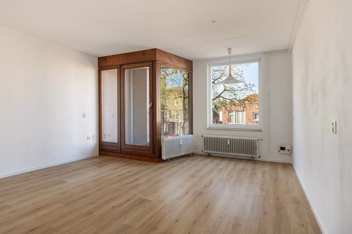 Photo 3 of Weverstraat 21
