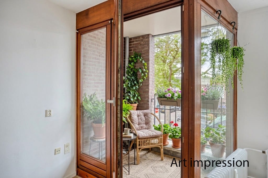 Photo 8 of Weverstraat 21