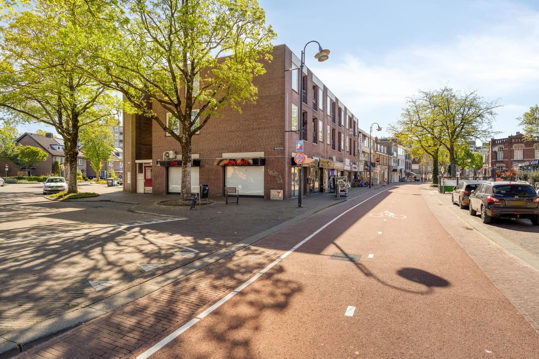 Photo 22 of Weverstraat 21