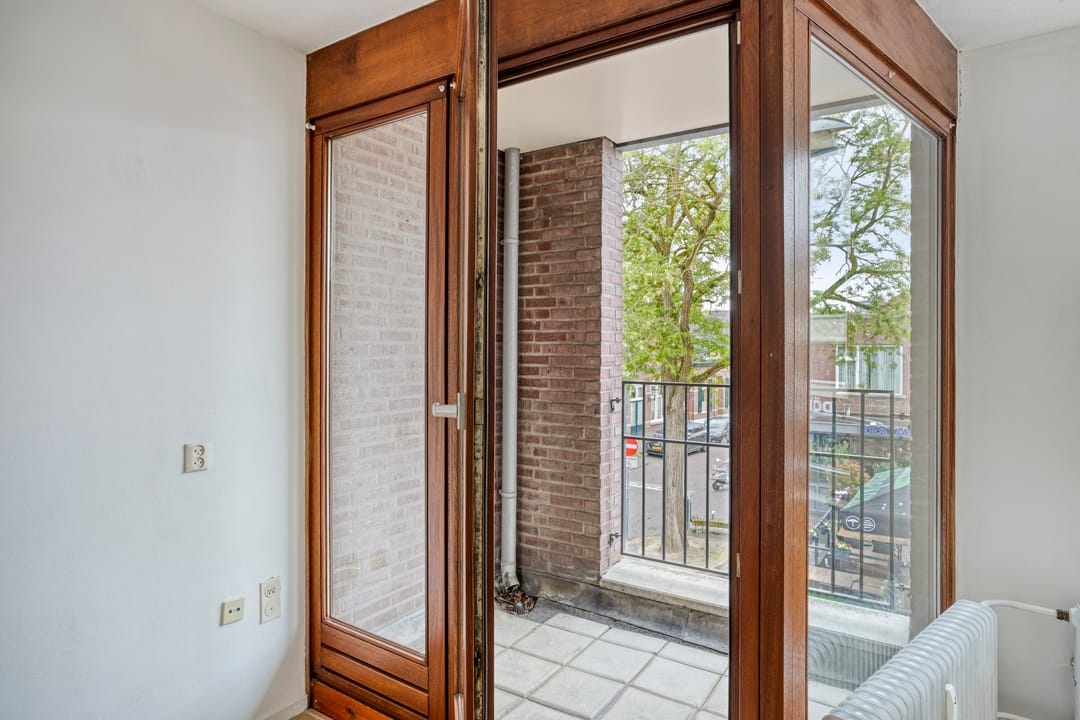 Photo 7 of Weverstraat 21