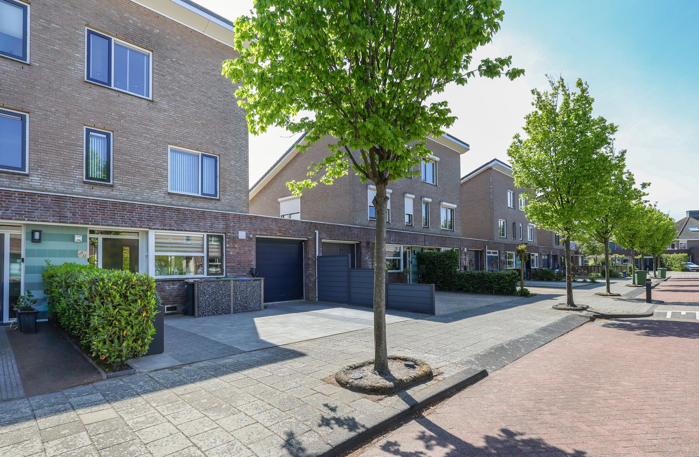 Foto 5 van Gravenlaan 12