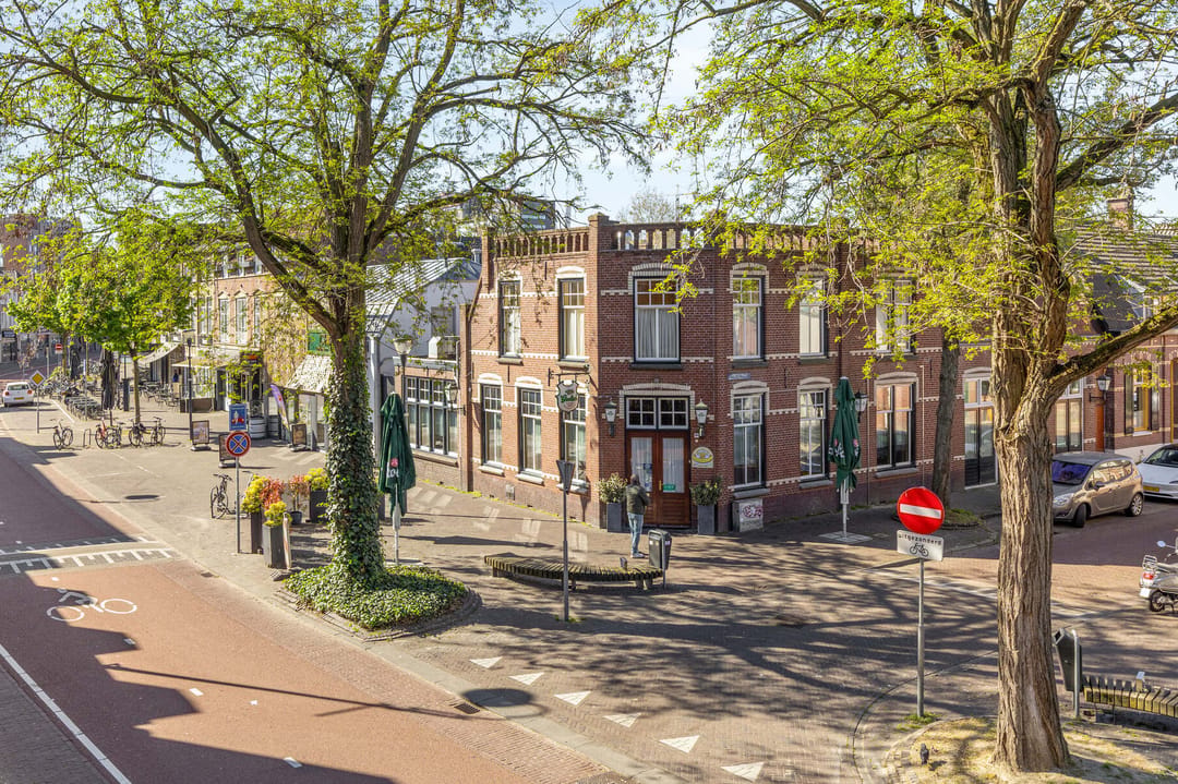 Photo 2 of Weverstraat 21