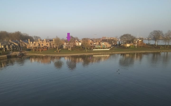 Foto 4 van Grevelingen 11